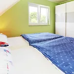 Wis Mit Sauna Feriehus *